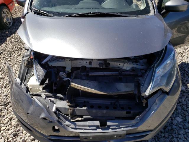 Photo 11 from auction – 2019 NISSAN VERSA NOTE with VIN 3N1CE2CP8KL358099