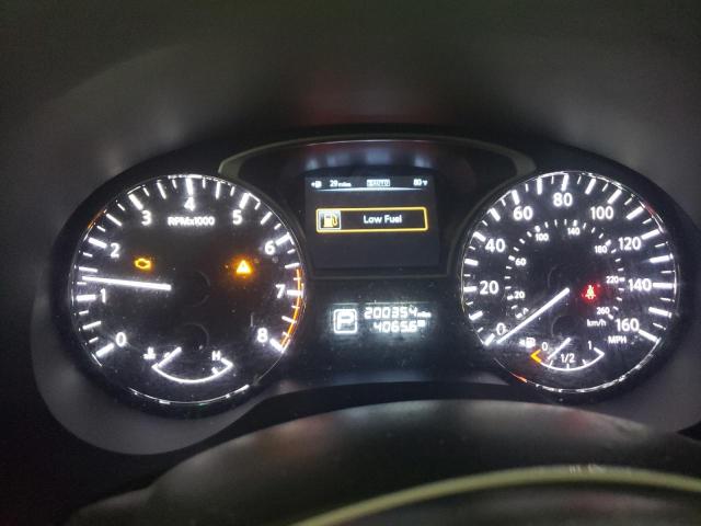 Photo 9 from auction – 2013 NISSAN PATHFINDER with VIN 5N1AR2MM4DC602516