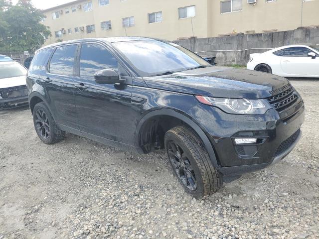 Photo 4 from auction – 2017 LAND ROVER DISCOVERY with VIN SALCT2BG4HH689637
