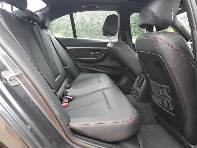 Photo 10 from auction – 2018 BMW 330 XI with VIN WBA8D9C57JA615415