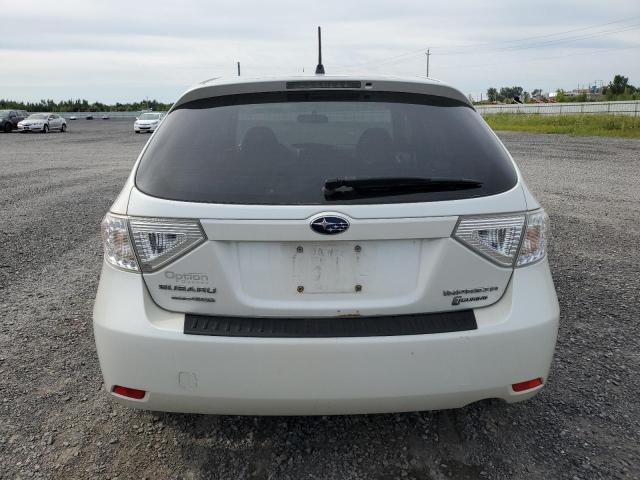 Zdjęcie 6 z aukcji – 2011 SUBARU IMPREZA 2. z VIN JF1GH6B6XBG827130