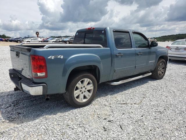 Photo 3 from auction – 2008 GMC SIERRA K15 with VIN 2GTEK13M281229302