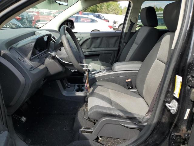 Photo 7 from auction – 2009 DODGE JOURNEY SE with VIN 3D4GG47BX9T517320