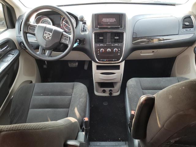 Снимка 8 от търг – 2016 DODGE GRAND CARA с VIN 2C4RDGBG3GR394298