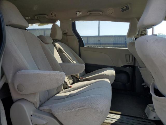 Photo 11 from auction – 2014 TOYOTA SIENNA LE with VIN 5TDKK3DC6ES431603