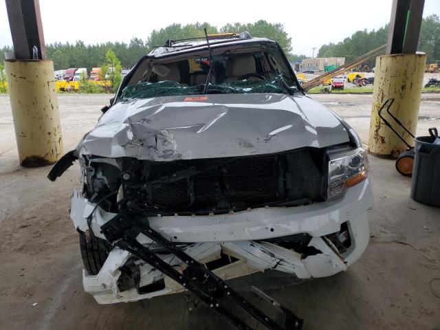 Photo 5 from auction – 2017 FORD EXPEDITION with VIN 1FMJK1KT2HEA01561