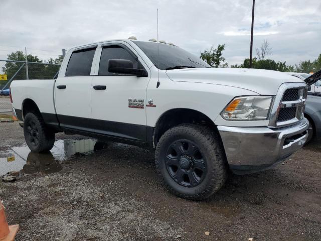 Photo 4 from auction – 2017 RAM 2500 ST with VIN 3C6UR5CL9HG554372