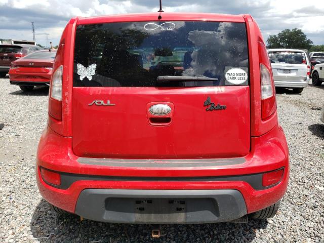 Photo 6 from auction – 2013 KIA SOUL with VIN KNDJT2A55D7592025