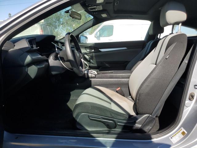 Photo 7 from auction – 2016 HONDA CIVIC LX with VIN 2HGFC4B03GH307174