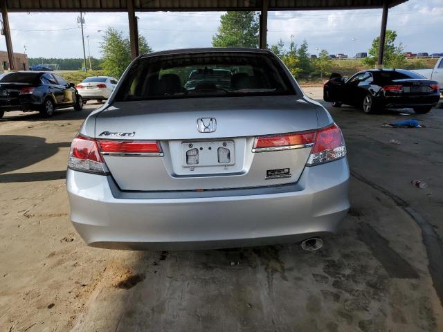 Photo 6 from auction – 2012 HONDA ACCORD SE with VIN 1HGCP2F6XCA095098