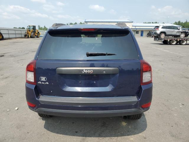 Photo 6 from auction – 2014 JEEP COMPASS SP with VIN 1C4NJDBB0ED817607