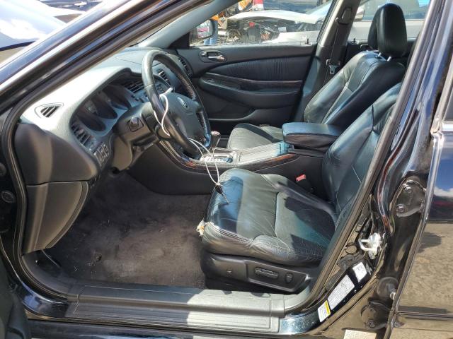 Photo 7 from auction – 2002 ACURA 3.2TL TYPE with VIN 19UUA569X2A043180