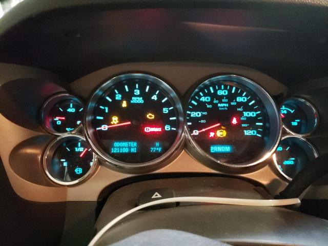 Photo 8 from auction – 2012 CHEVROLET SILVERADO with VIN 1GCPKSE7XCF126121