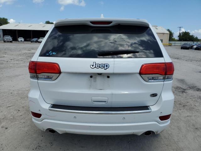 Photo 6 from auction – 2015 JEEP GRAND CHER with VIN 1C4RJECG9FC614997
