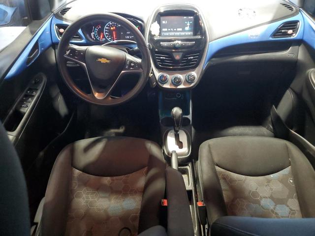 Photo 8 from auction – 2016 CHEVROLET SPARK 1LT with VIN KL8CD6SA4GC610267