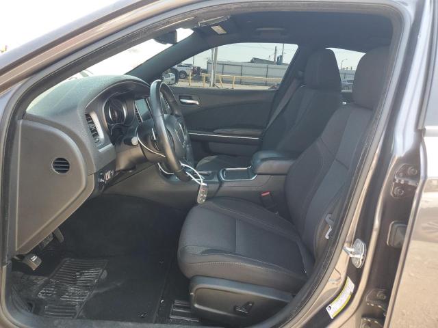 Photo 7 from auction – 2019 DODGE CHARGER SX with VIN 2C3CDXJG5KH631092