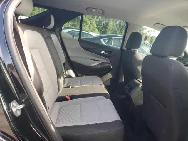 Photo 11 from auction – 2019 CHEVROLET EQUINOX LS with VIN 3GNAXHEV3KL372190