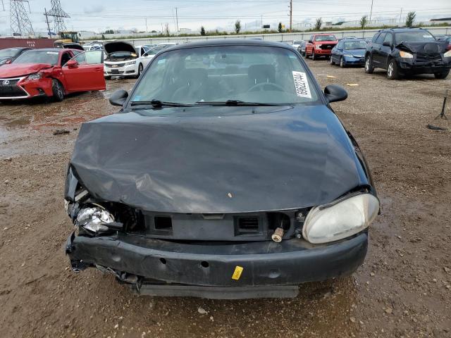 Photo 5 from auction – 2000 FORD ESCORT ZX2 with VIN 3FAKP1135YR255974