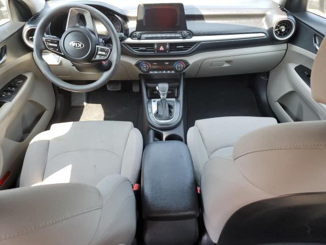 Photo 8 from auction – 2019 KIA FORTE FE with VIN 3KPF24AD7KE061482