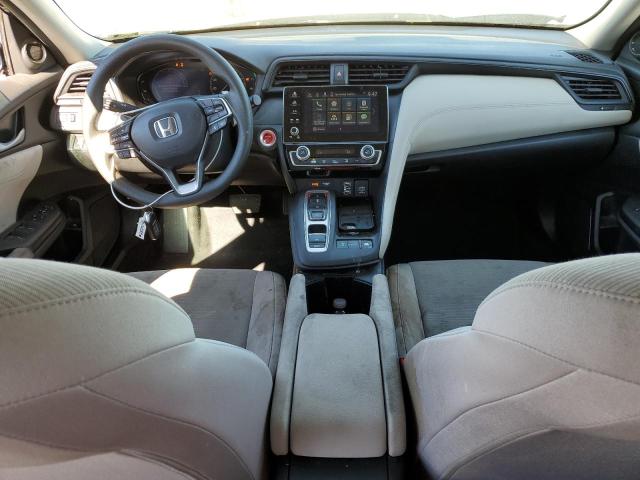 Photo 8 from auction – 2022 HONDA INSIGHT EX with VIN 19XZE4F57NE015743