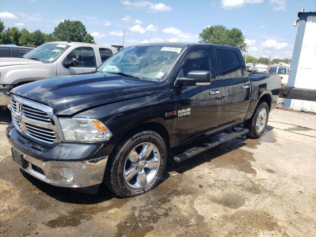 RAM 1500 SLT 2016 with VIN 1C6RR6LM0GS223644 - Photo from auction