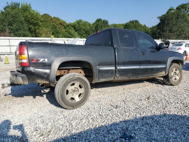 Photo 3 from auction – 2000 GMC NEW SIERRA with VIN 2GTEK19T0Y1395655