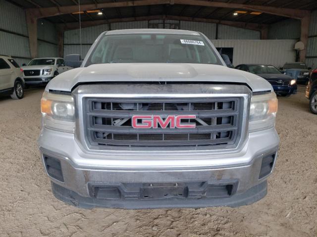 Photo 5 from auction – 2014 GMC SIERRA C15 with VIN 1GTR1TEC3EZ344434
