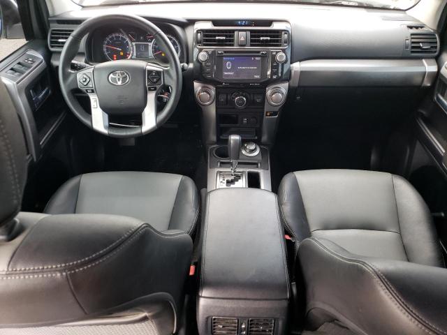 Photo 8 from auction – 2018 TOYOTA 4RUNNER SR with VIN JTEBU5JR7J5488743