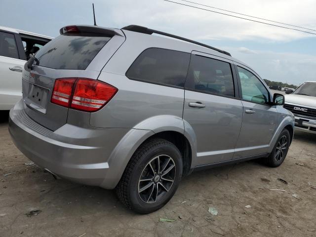 Photo 3 from auction – 2018 DODGE JOURNEY SE with VIN 3C4PDCAB2JT533976