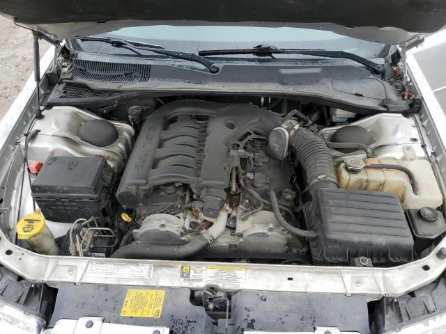 Photo 11 from auction – 2009 CHRYSLER 300 TOURIN with VIN 2C3KA53V99H603343