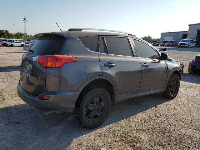 Photo 3 from auction – 2015 TOYOTA RAV4 LE with VIN 2T3ZFREV9FW224046