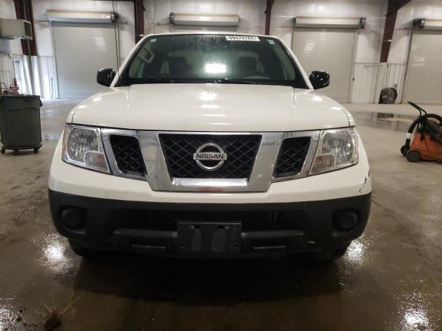 Photo 5 from auction – 2019 NISSAN FRONTIER S with VIN 1N6BD0CT4KN797570