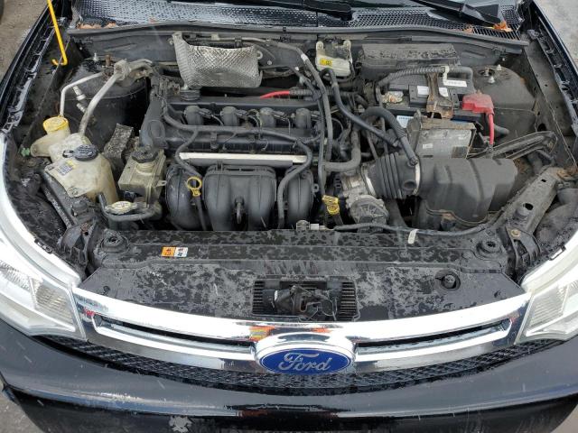 Photo 11 from auction – 2009 FORD FOCUS SES with VIN 1FAHP36N39W266969