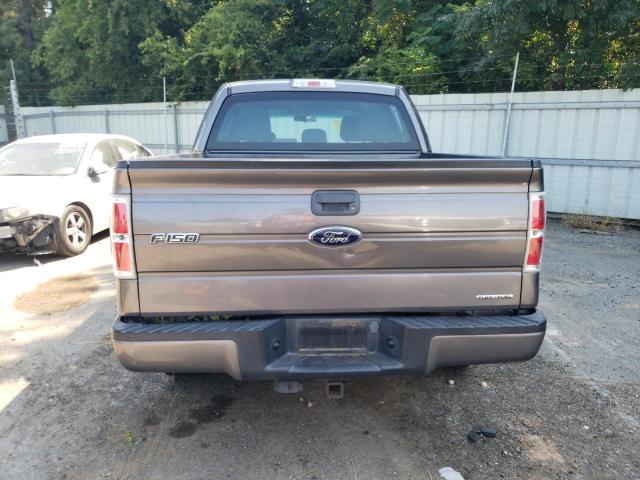Photo 6 from auction – 2014 FORD F150 SUPER with VIN 1FTFW1CF8EFA35873