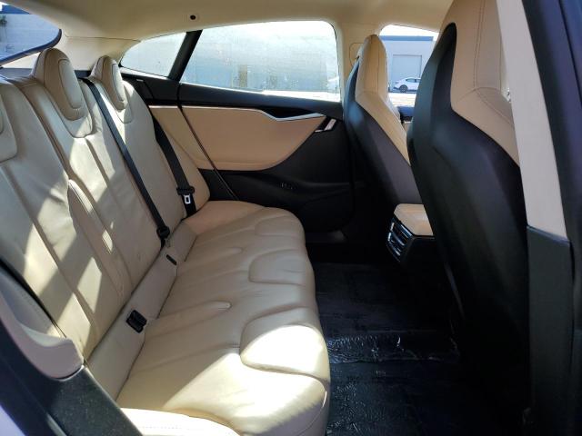 Photo 10 from auction – 2013 TESLA MODEL S with VIN 5YJSA1CN1DFP09806