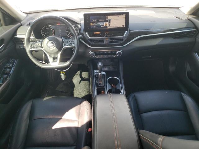 Photo 8 from auction – 2023 NISSAN ALTIMA SR with VIN 1N4BL4CV9PN393479