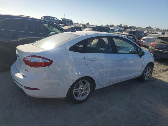 Photo 3 from auction – 2017 FORD FIESTA SE with VIN 3FADP4BJ1HM144942