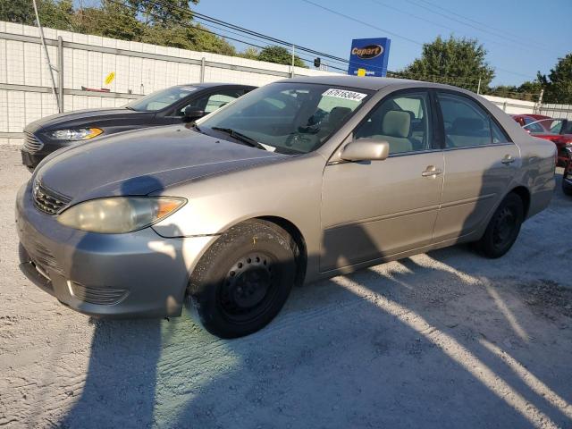 Photo 1 from auction – 2005 TOYOTA CAMRY LE with VIN 4T1BE32K25U578963