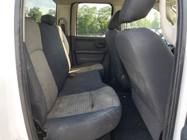 Photo 10 from auction – 2012 DODGE RAM 1500 S with VIN 1C6RD7FP2CS109729
