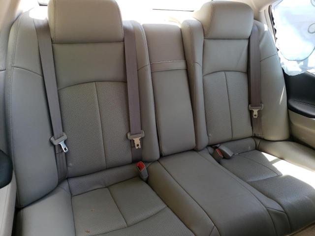 Photo 10 from auction – 2007 INFINITI G35 with VIN JNKBV61E77M710649