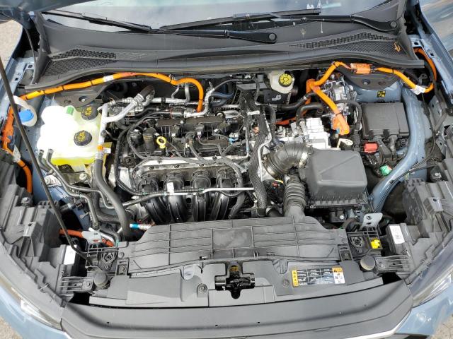 Photo 12 from auction – 2024 FORD ESCAPE with VIN 1FMCU0E14RUA67530