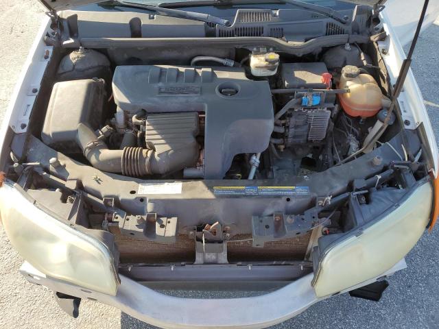 Photo 11 from auction – 2007 SATURN ION LEVEL with VIN 1G8AN15F27Z186505