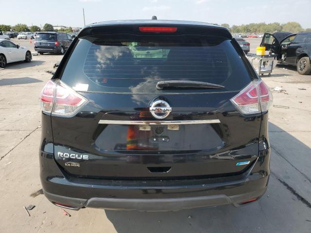 Photo 6 from auction – 2014 NISSAN ROGUE S with VIN 5N1AT2MT9EC769044