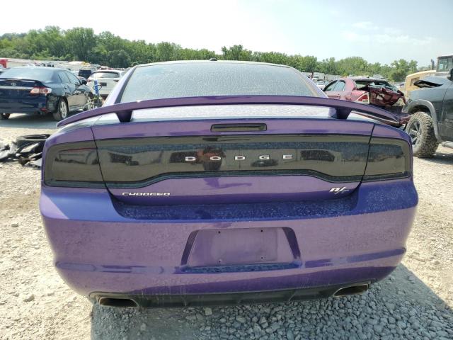 Photo 6 from auction – 2014 DODGE CHARGER R/ with VIN 2C3CDXCT0EH147684