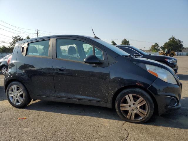 Photo 4 from auction – 2014 CHEVROLET SPARK LS with VIN KL8CB6S98EC467672