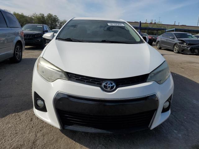 Photo 5 from auction – 2016 TOYOTA COROLLA L with VIN 2T1BURHE6GC599973