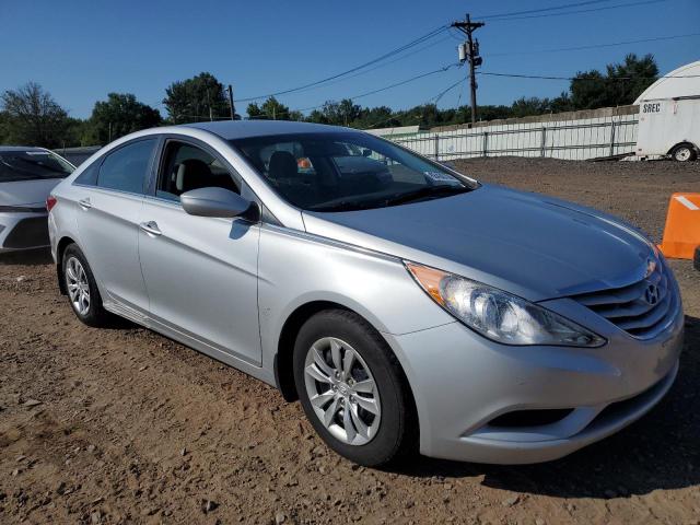 Photo 4 from auction – 2012 HYUNDAI SONATA GLS with VIN 5NPEB4AC3CH323692