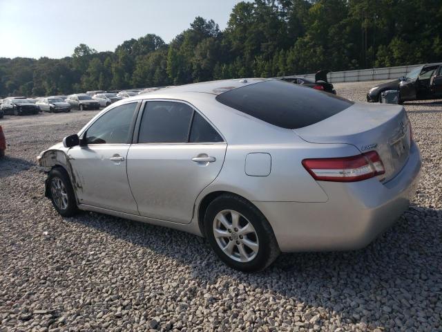 Photo 2 from auction – 2011 TOYOTA CAMRY BASE with VIN 4T1BF3EK4BU694007