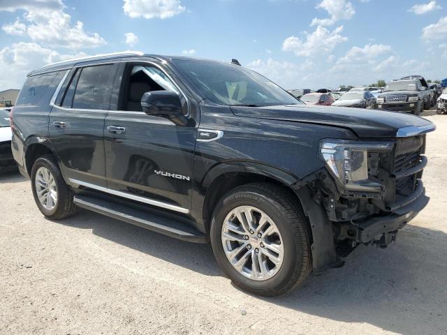Photo 4 from auction – 2023 GMC YUKON SLT with VIN 1GKS2BKD9PR237479