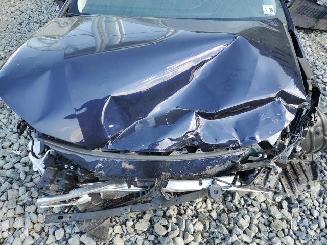 Photo 11 from auction – 2023 TOYOTA COROLLA LE with VIN JTDBDMHE5PJ000293